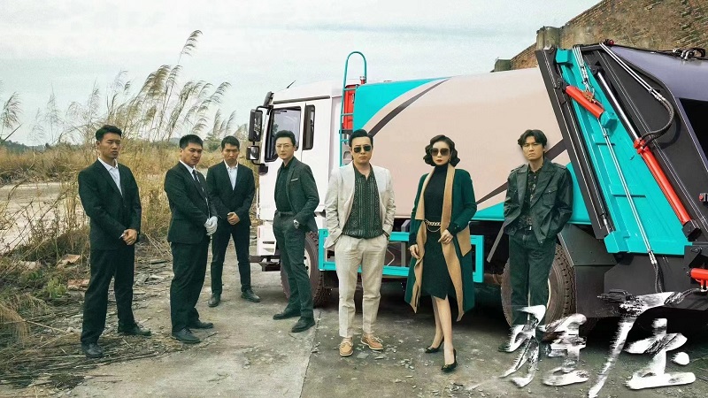 汽車電動(dòng)化 看全國(guó)各地新能源物流車如何“狂飆”？